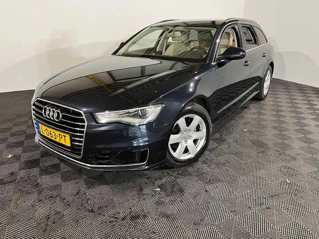 Audi A6 Avant 2.0 TDI ultra Premium Edition