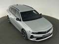 Opel Astra L ST GS+AHK+LED+NAVI+360 GRAD KAMERA+SITZ-/LENKRAD Zilver - thumbnail 27
