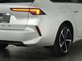 Opel Astra L ST GS+AHK+LED+NAVI+360 GRAD KAMERA+SITZ-/LENKRAD Argent - thumbnail 19