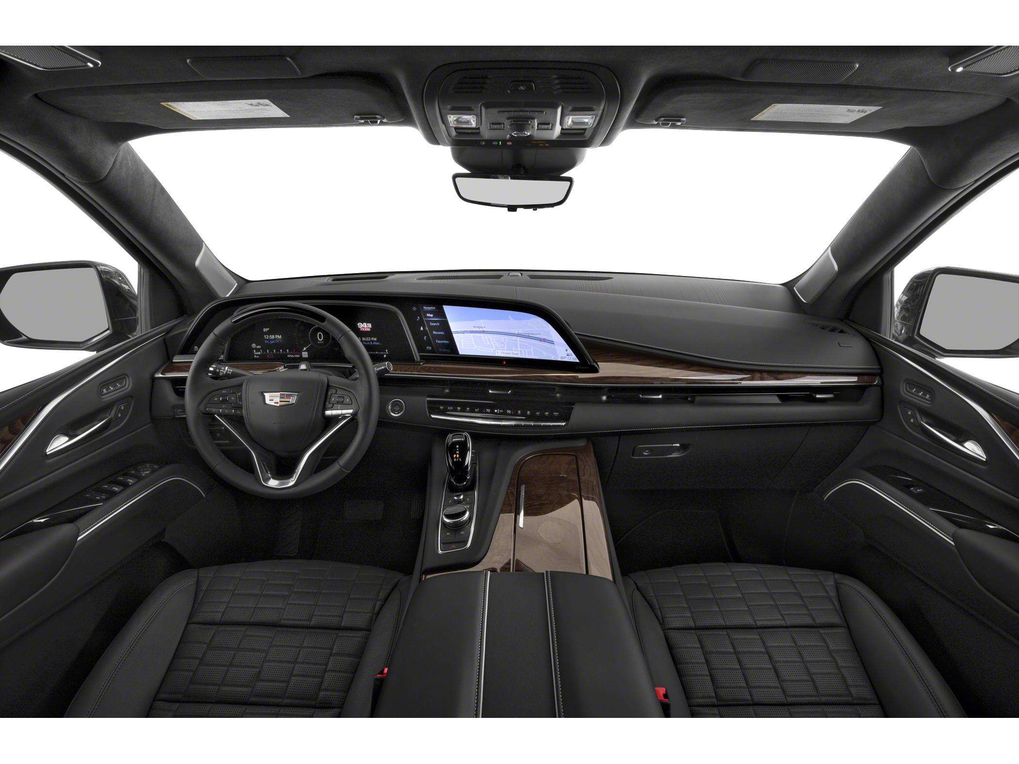 2021 Cadillac Escalade
