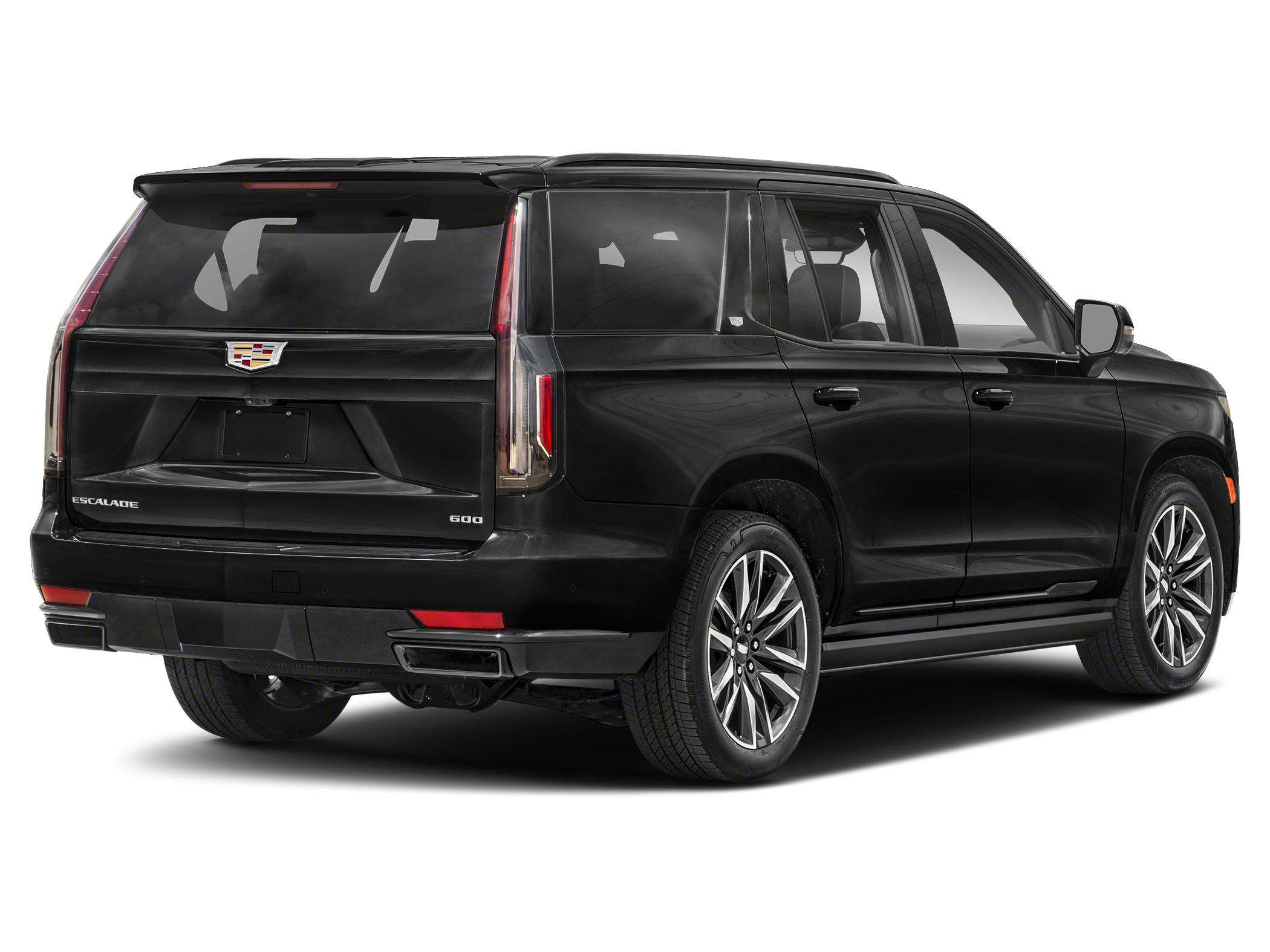 2021 Cadillac Escalade