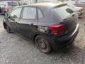 Volkswagen Polo VI * UNFALLSCHADEN* Noir - thumbnail 3
