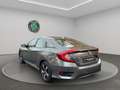 Honda Civic Civic 1.6 i-DTEC 120 Elegance Gris - thumbnail 5