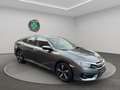 Honda Civic Civic 1.6 i-DTEC 120 Elegance Gris - thumbnail 1