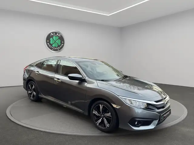 Honda Civic Civic 1.6 i-DTEC 120 Elegance