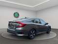 Honda Civic Civic 1.6 i-DTEC 120 Elegance Gris - thumbnail 2