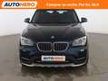 BMW X1 sDrive 18d Bleu - thumbnail 9