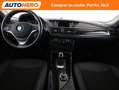 BMW X1 sDrive 18d Bleu - thumbnail 13