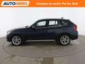 BMW X1 sDrive 18d Bleu - thumbnail 3