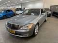 Mercedes-Benz S 320 CDI / RIJDT SCHAKELT GOED / NETTE AUTO / CARPLAY A Gris - thumbnail 2