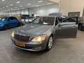 Mercedes-Benz S 320 CDI / RIJDT SCHAKELT GOED / NETTE AUTO / CARPLAY A Gris - thumbnail 3