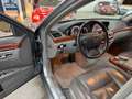 Mercedes-Benz S 320 CDI / RIJDT SCHAKELT GOED / NETTE AUTO / CARPLAY A Gris - thumbnail 18