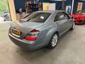 Mercedes-Benz S 320 CDI / RIJDT SCHAKELT GOED / NETTE AUTO / CARPLAY A Gris - thumbnail 9