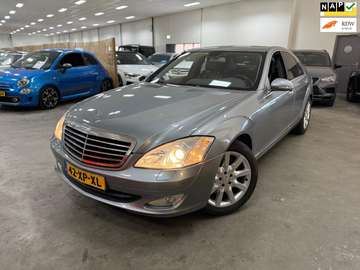 CDI / RIJDT SCHAKELT GOED / NETTE AUTO / CARPLAY A