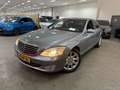 Mercedes-Benz S 320 CDI / RIJDT SCHAKELT GOED / NETTE AUTO / CARPLAY A Gris - thumbnail 8