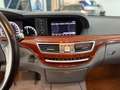 Mercedes-Benz S 320 CDI / RIJDT SCHAKELT GOED / NETTE AUTO / CARPLAY A Gris - thumbnail 30
