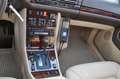 Mercedes-Benz CL 420 UNIKAT Vollausstattung 23 Jahre 2.Besitz Yeşil - thumbnail 7