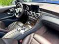 Mercedes-Benz GLC 250 d 4M *AMG+LED+NAVI+LEDER-BRAUN+19'AMG* Bruin - thumbnail 14