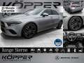 Mercedes-Benz A 180 Progr. Advanced Silver Kamera Distronic Zilver - thumbnail 1
