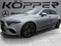 Mercedes-Benz A 180 Progr. Advanced Silver Kamera Distronic Silber - thumbnail 11