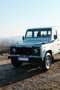 Land Rover Defender Defender+110"+Sta.Wag.+Silver+LE+2,5+Td5+Silver+LE Срібний - thumbnail 2