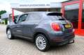 Fiat 500X 1.4 Turbo MultiAir Lounge Aut. Navi|Clima|Xenon|PD Grijs - thumbnail 27