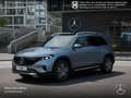 Mercedes-Benz EQB 250 PROG+PLUS-PAKET+AHK+PANO+360+MEMORY+SPUR Silber - thumbnail 14