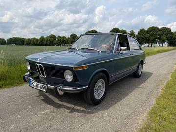 2000 Touring Oldtimer