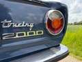 BMW 2002 2000 Touring Oldtimer Blau - thumbnail 11