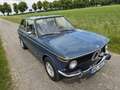 BMW 2002 2000 Touring Oldtimer Blau - thumbnail 45
