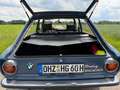 BMW 2002 2000 Touring Oldtimer Blau - thumbnail 7
