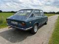 BMW 2002 2000 Touring Oldtimer Blau - thumbnail 4