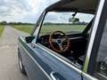 BMW 2002 2000 Touring Oldtimer Blau - thumbnail 37