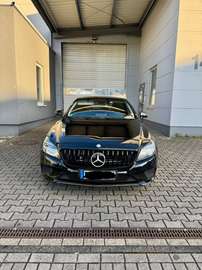 Shooting Brake d 4Matic 9G-TRONIC Final Edition