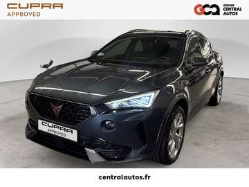Formentor 1.5 TSI 150 ch