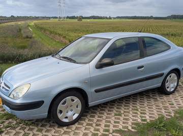 Xsara 1.4i Ligne Séduction