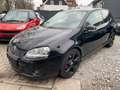 Volkswagen Golf V Lim.GTI,Autom.,Leder,Navi,Xenon,TÜV 05/26 Schwarz - thumbnail 1
