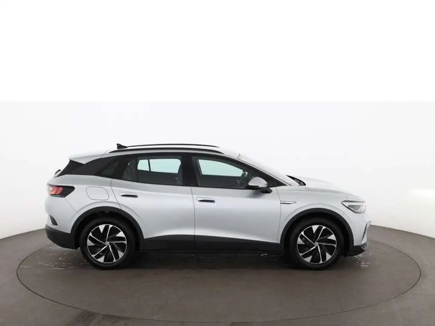 Volkswagen ID.4 Pro Performance Life 77kWh Aut LED RADAR NAV Argent - 2