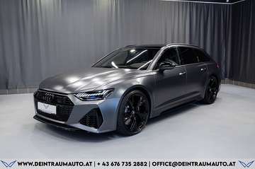 Avant 4,0 TFSI quattro*EXCLUSIVE*PANO*HEAD-UP*S...