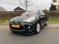 DS Automobiles DS 3 1.2 PureTech Business, Navi, Clima, Pdc Černá - thumbnail 1
