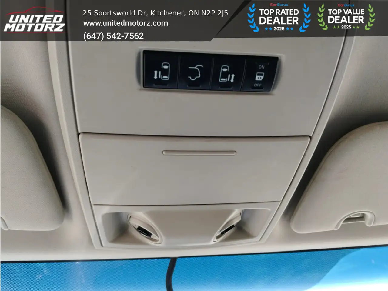 Dodge Grand Caravan fotografie Dodge Grand Caravan