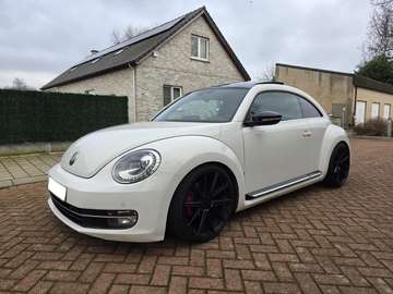 2.0 TSI Sport
