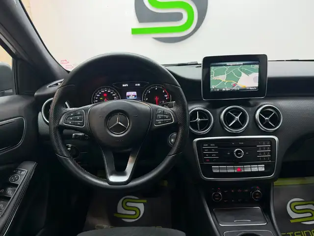Mercedes-Benz A Class view 10