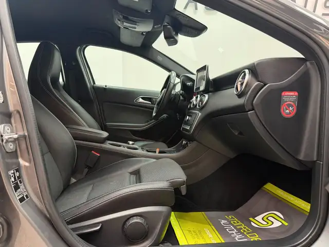 Mercedes-Benz A Class view 15