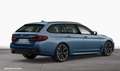 BMW 540 d xDrive Touring M Sportpaket Head-Up HiFi Blau - thumbnail 2