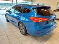 Ford Focus Traveller 1,5 EcoBoost ST-Line X Aut. Blu/Azzurro - thumbnail 5