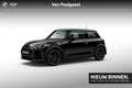 MINI One 3-deurs Classic Uitvoering Negro - thumbnail 1