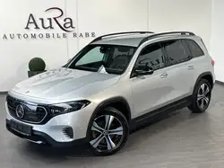 Mercedes-Benz EQB 250 Progressive NAV+LED+KAM+KEYLESS+DISTRONIC+WS