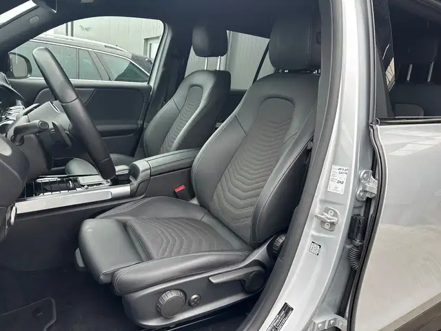 Mercedes-Benz 250 view 9