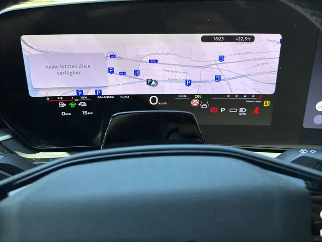 Audi A5 view 8